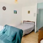 Cosy Avec Balcon, Parking Et Wifi - 2 Pers, Proche Thermes Et Centre - Fr-1-703-11 Apartment Amelie-les-Bains-Palalda