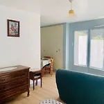 Cosy Avec Balcon, Parking Et Wifi - 2 Pers, Proche Thermes Et Centre - Fr-1-703-11 Apartment Amelie-les-Bains-Palalda