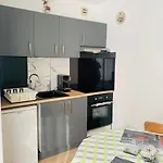 Cosy Avec Balcon, Parking Et Wifi - 2 Pers, Proche Thermes Et Centre - Fr-1-703-11 Amelie-les-Bains-Palalda