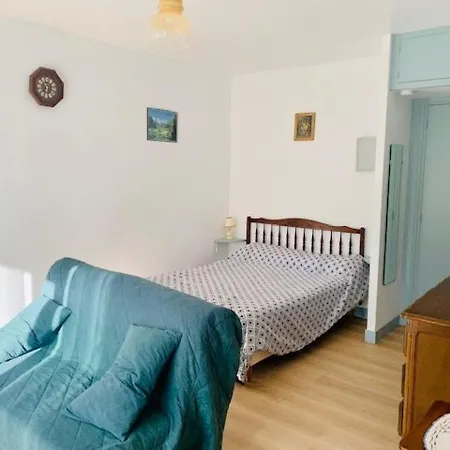 Cosy Avec Balcon, Parking Et Wifi - 2 Pers, Proche Thermes Et Centre - Fr-1-703-11 Apartment Amélie-les-Bains-Palalda