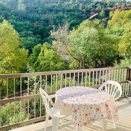Cosy Avec Balcon, Parking Et Wifi - 2 Pers, Proche Thermes Et Centre - Fr-1-703-11 Apartamento *
